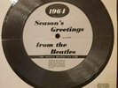 Beatles Fan Club Season's Greetings from the Beatles 7
