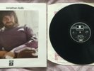 Jonathan Kelly  Jonathan Kelly   PCS 7114   Parlophone  Vinyl Near Mint  Clapton