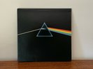 PINK FLOYD DARK SIDE OF THE MOON DSOM 1973 Harvest SMAS Capital Mastered WLY