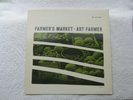 ART FARMER  FARMER'S MARKET  NEW JAZZ 8203  DG, RVG, NJ