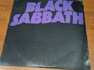 Black Sabbath Master Of Reality 1971 Warner Bros. BS 2562 Original w/Olive VG+