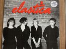 Elastica Debut Album Vinyl Britpop record original release uk