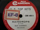 RAY GARNETT 1962 