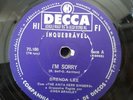 BRENDA LEE 1957 