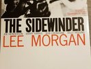 Lee Morgan - The Sidewinder. Blue Note. New Deagostini Jazz at 33