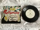 The Beatles Fan Club Fourth Christmas Record 'Pantomime' 1966