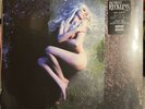 THE PRETTY RECKLESS - DEATH BY ROCK AND ROLL  SEALED RED ETCHED VINYL LIMIT 1500