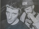 SLEAFORD MODS - BAMBI 7