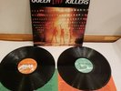 Queen Live Killers Vinyl X 2 Nr Mint Condition -  South African...
