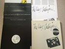 Velvet Underground Box set inc booklet & Insert EX+/M-