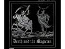 DJ MUGGS x ROME STREETZ DEATH & THE MAGICIAN LP RAPPCATS SOLD OUT w/ BONUS 12