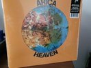 Arica - Heaven LP NEW, sealed, light in the attic limited to 100 CLEAR