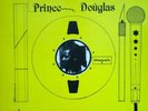 Prince Douglas Dub Roots LP 2005 reissue EX/EX wackies