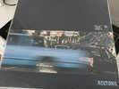 Acetone? - York Blvd. Vinyl LP, Vapor Records.  2000. - Mint - Record