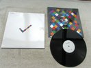 PET SHOP BOYS LP YES OORIGINAL E.U PARLOPHONE 1st NEAR MINT VINYL