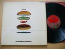 THE MANDRAKE MEMORIAL- MEDIUM RARE 1969 ORIGINAL VINYL DREAMY FUZZ PSYCH PROMO