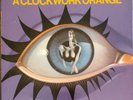 Greatest Hits From Kubrick’s “A Clockwork Orange” Vinyl LP “Rare” M-/VG