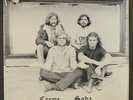 CREME SODA: tricky zingers TRINITY 12