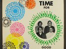 GOOD CHEER: time for good cheer ORS 12