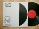 TALKING HEADS Stop Making Sense Sire 1-25121 orig 1984 RARE NM