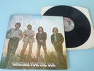 The Doors 'Waiting For The Sun' 1968 G/F Vinyl LP 1st Pressing