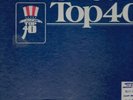 American Top 40 Program NO 823-1 Date 7/3/82 4 LP Box Cues Stones CSN Fleetwood