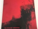 MY BLOODY VALENTINE Loveless LP Clear Vinyl European Pressing Shoegaze