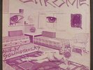 CHROME: alien soundtracks SIREN 12