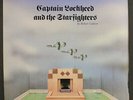 ROBERT CALVERT: captain lockheed and the starfighters UA 12