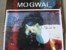 MOGWAI - AS THE LOVE CONTINUES DELUXE RED 2 X LP CD 12