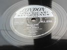 JACK SCOTT  UK  1958  LONDON 78  GERALDINE  /  WITH YOUR LOVE