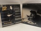 Billy Joel An Innocent Man & The Stranger Vinyl LPs (2 Albums)