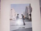 Pink floyd wish you were here vinyl lp