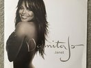 JANET JACKSON - Damita Jo - 2004 VIRGIN RARE OOP 2 x Vinyl LP Album VG+