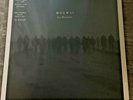 MINT MOGWAI LES REVENANTS THE RETURNED FRENCH C4 TV SOUNDTRACK VINYL LP RECORD