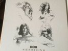 LED ZEPPELIN ?BBC SESSIONS 4x200gm Lp (live 1969 & 1971) 2005 USA Vinyl Box Set
