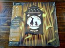 Over The Garden Wall Vinyl LP Record Soundtrack Mondo Harvest Festival Splatter