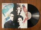 MECANO - Descanso Dominical [ LP VINYL] Ariola Mexico 1988