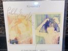 PJ Harvey - Is This Desire Demos SIGNED Cover Vinyl - Ultra Limited Edition USA