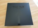 THE JAM - THE STUDIO RECORDINGS 8 x 12” VINYL LP C/W BOOK BOX SET - PAUL WELLER