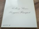 The Rolling Stones : Beggars Banquet VINYL 50th Anniversary  12
