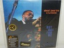 Ahmad Jamal Trio: At The Pershing 200g FACTORY SEALED 2020 Analogue Productions