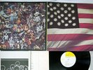 SLY & THE FAMILY STONE THERE'S A RIOT GOIN' ON EPIC EPIA-53029 Japan VINYL LP