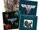 Van Halen - Van Halen Vinyl Bundle [New Vinyl LP]