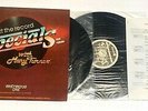 Off The Record Special With Mary Turner by Pink Floyd 2x LP show 88-40 w insert