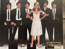 Blondie - Parallel Lines - Vinyl LP MFSL Audiophile Press + PROMO COPY