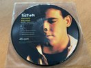 THE CURE - The Walk - PICTURE DISC 7