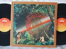 MILES DAVIS Agharta 1975 NM ORIGINAL DUTCH ACID FUNK JAZZ FUSION ROCK LIVE 2 LP