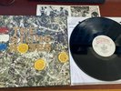 The Stone Roses - Self Titled S/T - ORE LP 502 UK 1989 Press Silvertone VG+/VG+