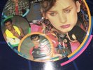 Culture Club - vinyl record -Colour By Numbers - Picture disc LP -fast free P&P